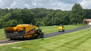 Best Driveway Grading and Leveling  in Brackettville, TX